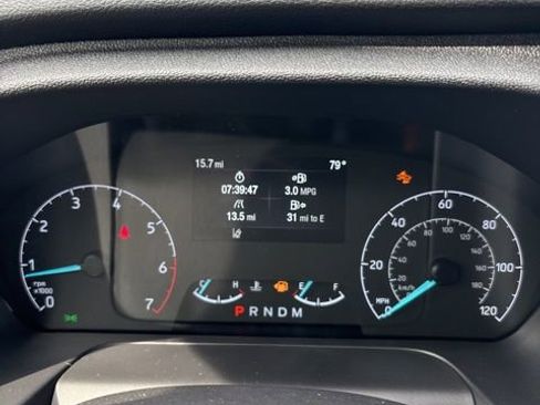 New 2025 Ford Transit 350 Low Roof AWD w/ Load Area Protection Package image 27