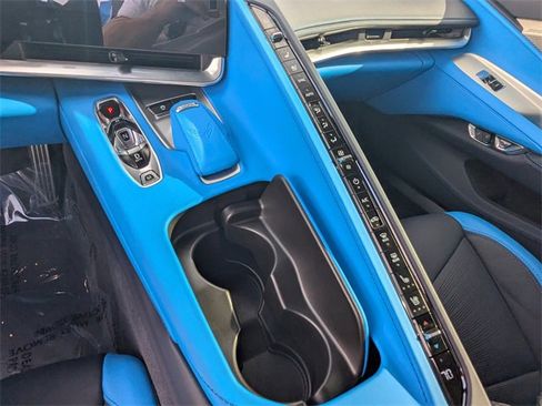 Used 2024 Chevrolet Corvette Stingray Premium Cpe image 19