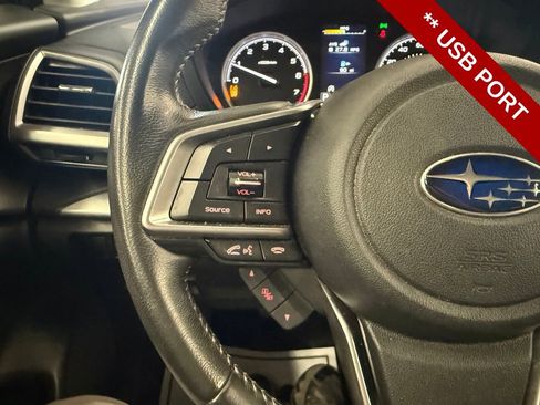 Used 2023 Subaru Forester Premium AWD/4WD image 17