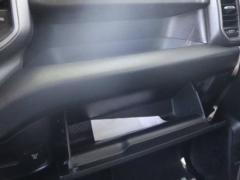 Used 2019 RAM 2500 Tradesman AWD/4WD image 37