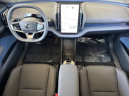 Certified 2025 Volvo EX30 Ultra w/ Climate Package AWD/4WD image 12