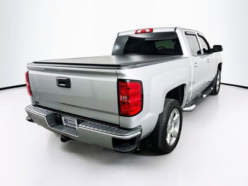 Used 2018 Chevrolet Silverado 1500 LT w/ All Star Edition image 7