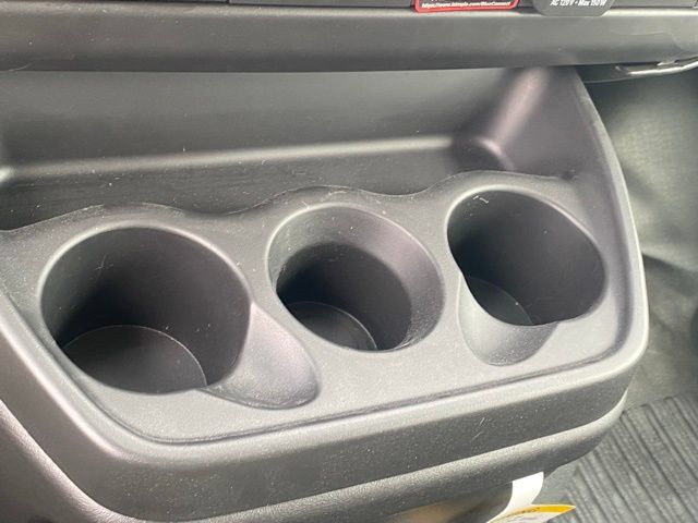 New 2025 GMC Savana 3500 Extended w/ Driver Convenience Package RWD image 24