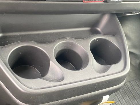 New 2025 GMC Savana 3500 Extended w/ Driver Convenience Package image 24