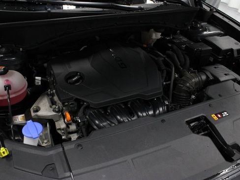 Used 2023 Hyundai Tucson SEL AWD/4WD image 12