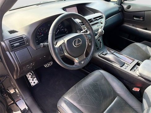 Used 2015 Lexus RX 350 AWD image 27