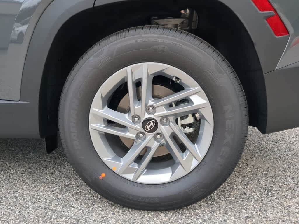 New 2026 Hyundai Tucson SE FWD image 14