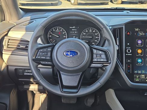 Used 2025 Subaru Forester Premium image 14