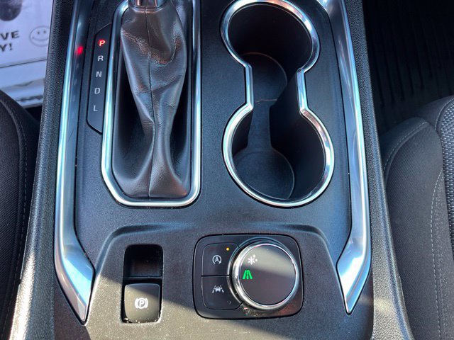 Used 2023 Chevrolet Traverse LT FWD image 31