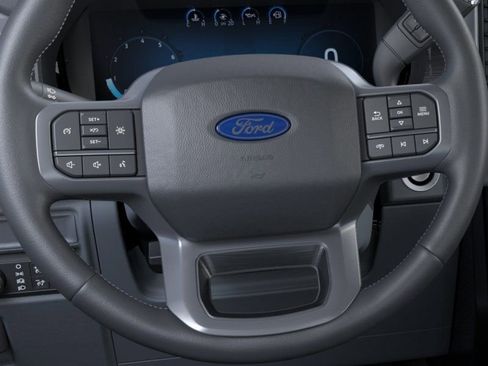 New 2026 Ford F150 XLT w/ Equipment Group 301A Standard AWD/4WD image 12