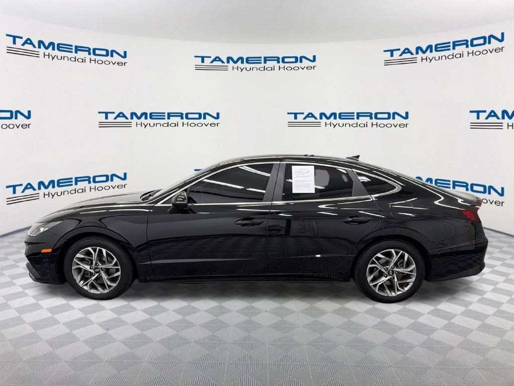 Used 2023 Hyundai Sonata SEL FWD image 2