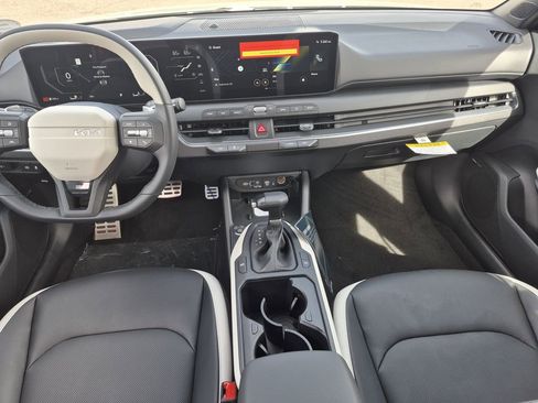 New 2026 Kia K4 GT-Line Turbo FWD image 13