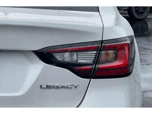 Certified 2023 Subaru Legacy Premium image 40
