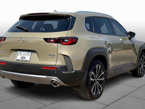 Certified 2025 MAZDA CX-50 2.5 Turbo w/ Weather Package image 24