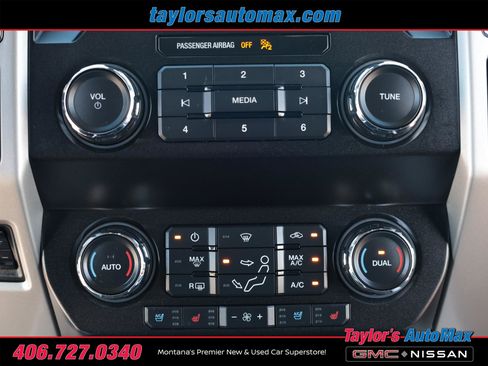 Used 2019 Ford F350 Lariat AWD/4WD image 26