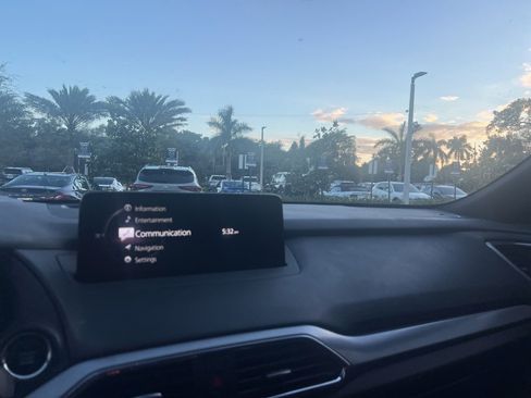 Used 2021 MAZDA CX-9 Grand Touring image 48