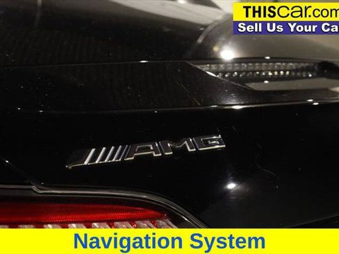 Used 2018 Mercedes-Benz AMG GT C image 14