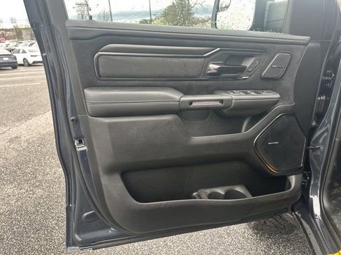 New 2026 RAM 1500 RHO image 10
