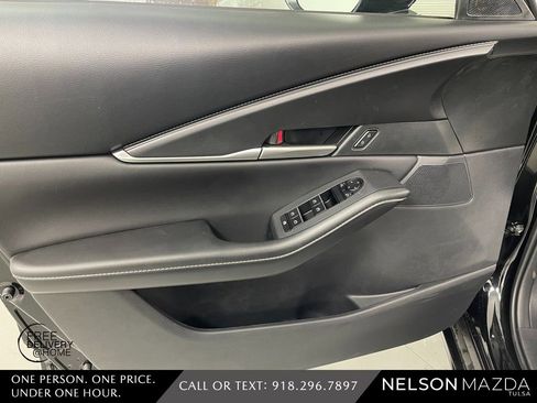 New 2026 MAZDA CX-30 AWD 2.5 S image 18