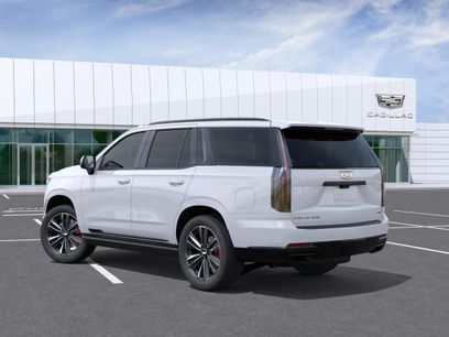 New 2026 Cadillac Escalade Sport w/ Touring Package