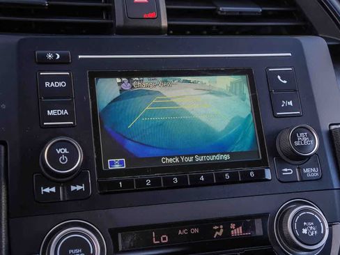 Used 2017 Honda Civic LX image 26