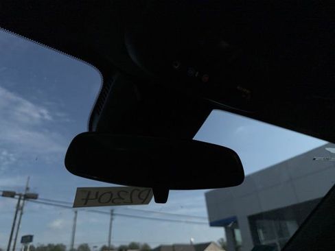 Used 2025 GMC Terrain Elevation image 46