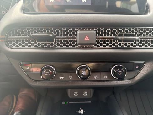 New 2026 Honda HR-V Sport image 27