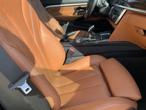 Used 2016 BMW 428i Convertible RWD image 24