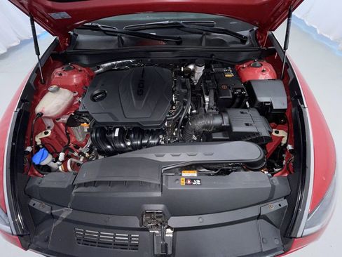 Used 2022 Hyundai Sonata SEL image 11