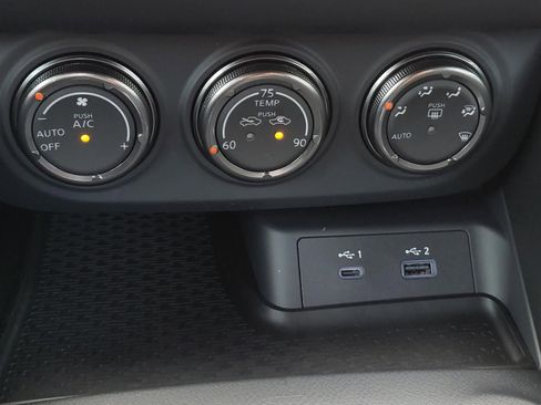 New 2026 Nissan Z Performance RWD image 20