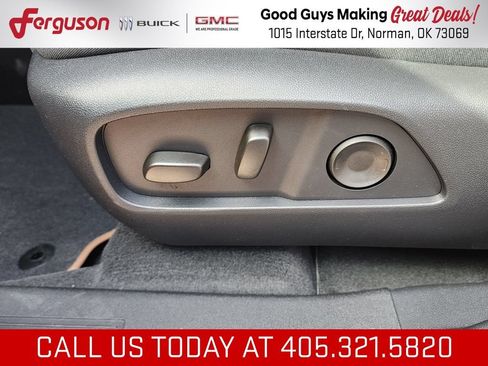 New 2026 GMC Terrain AT4 w/ Convenience Package III AWD/4WD image 17