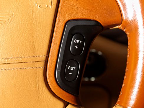 Used 2001 Bentley Arnage Red Label image 37