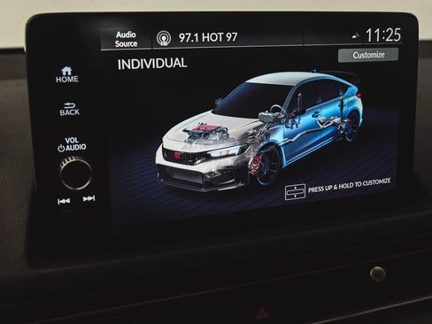 Used 2023 Honda Civic Type R image 27
