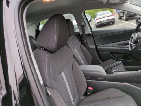 New 2026 Hyundai Elantra SE FWD image 41
