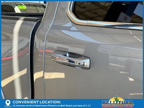 Used 2019 RAM 1500 Limited w/ Advanced Safety Group AWD/4WD image 12