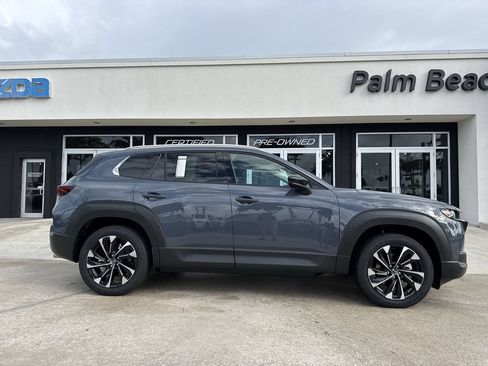 New 2026 MAZDA CX-50 2.5 Hybrid w/ Weather Package AWD/4WD image 23