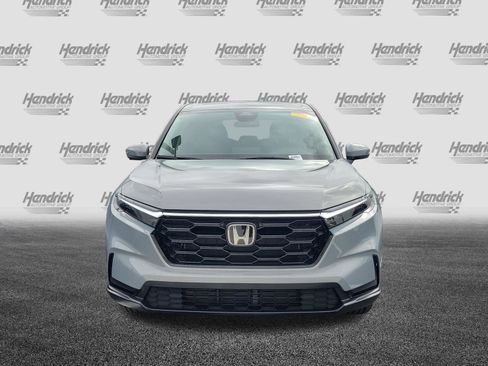 Used 2023 Honda CR-V EX image 3