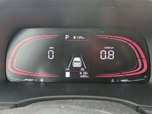 Used 2025 Hyundai Palisade SEL image 9