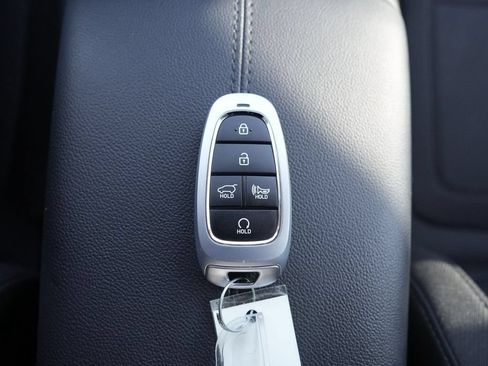 Certified 2023 Hyundai Tucson SEL AWD/4WD image 37