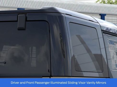 New 2026 Ford Bronco Badlands AWD/4WD image 28