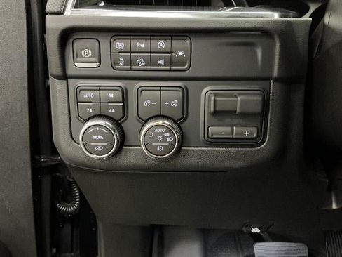 New 2026 Chevrolet Tahoe RST w/ RST Capability Package AWD/4WD image 11