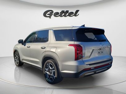 Used 2023 Hyundai Palisade SEL