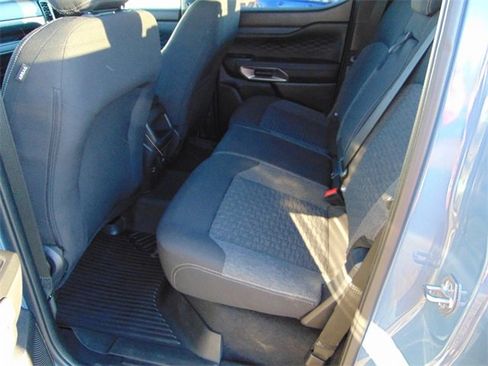 Used 2024 Ford Ranger XLT w/ FX4 Off-Road Package image 21