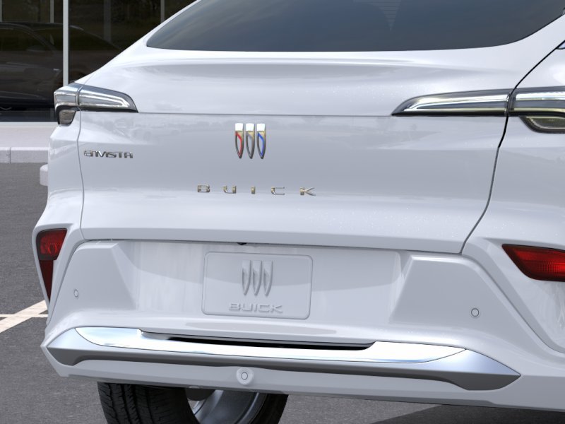 New 2026 Buick Envista Sport Touring FWD image 14