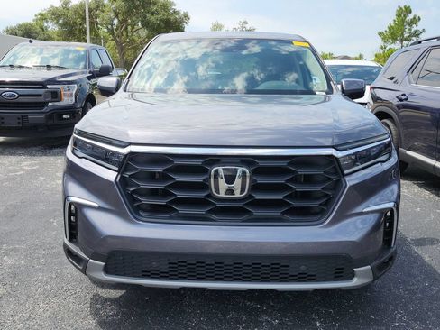 Used 2024 Honda Pilot EX-L image 7