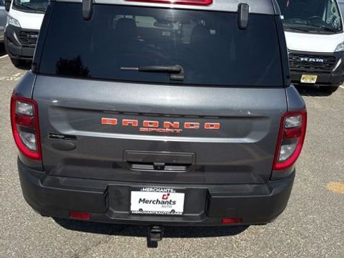 Used 2021 Ford Bronco Sport Big Bend image 4