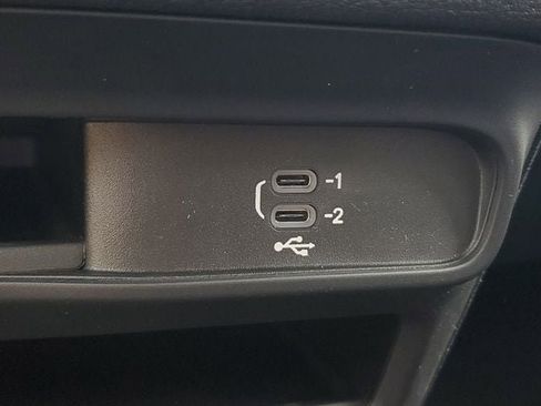 New 2026 Chrysler Pacifica Select FWD image 31