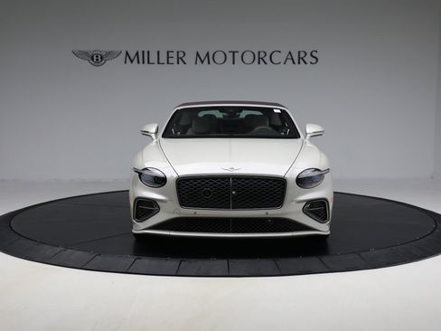 New 2025 Bentley Continental GT Speed image 23