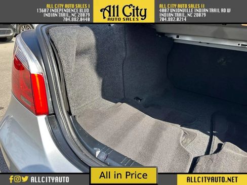 Used 2007 BMW 530i Sedan image 18