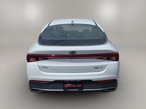 Used 2021 Kia K5 LX FWD image 6